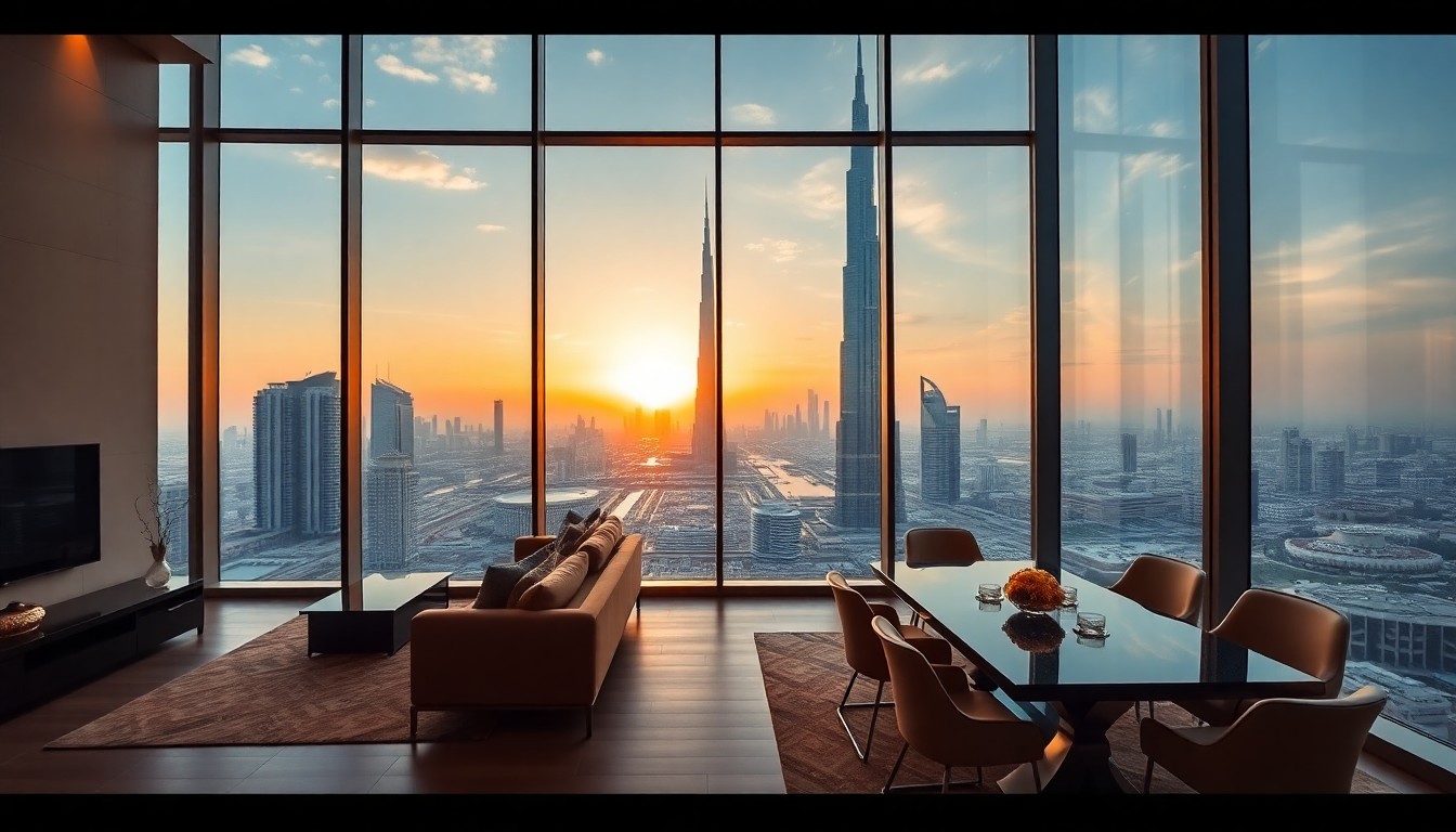 Acheter un appartement à Dubai : 7 étapes clés en 2026