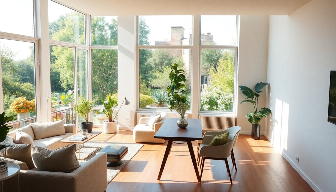 Les avantages à investir dans un duplex ou un triplex