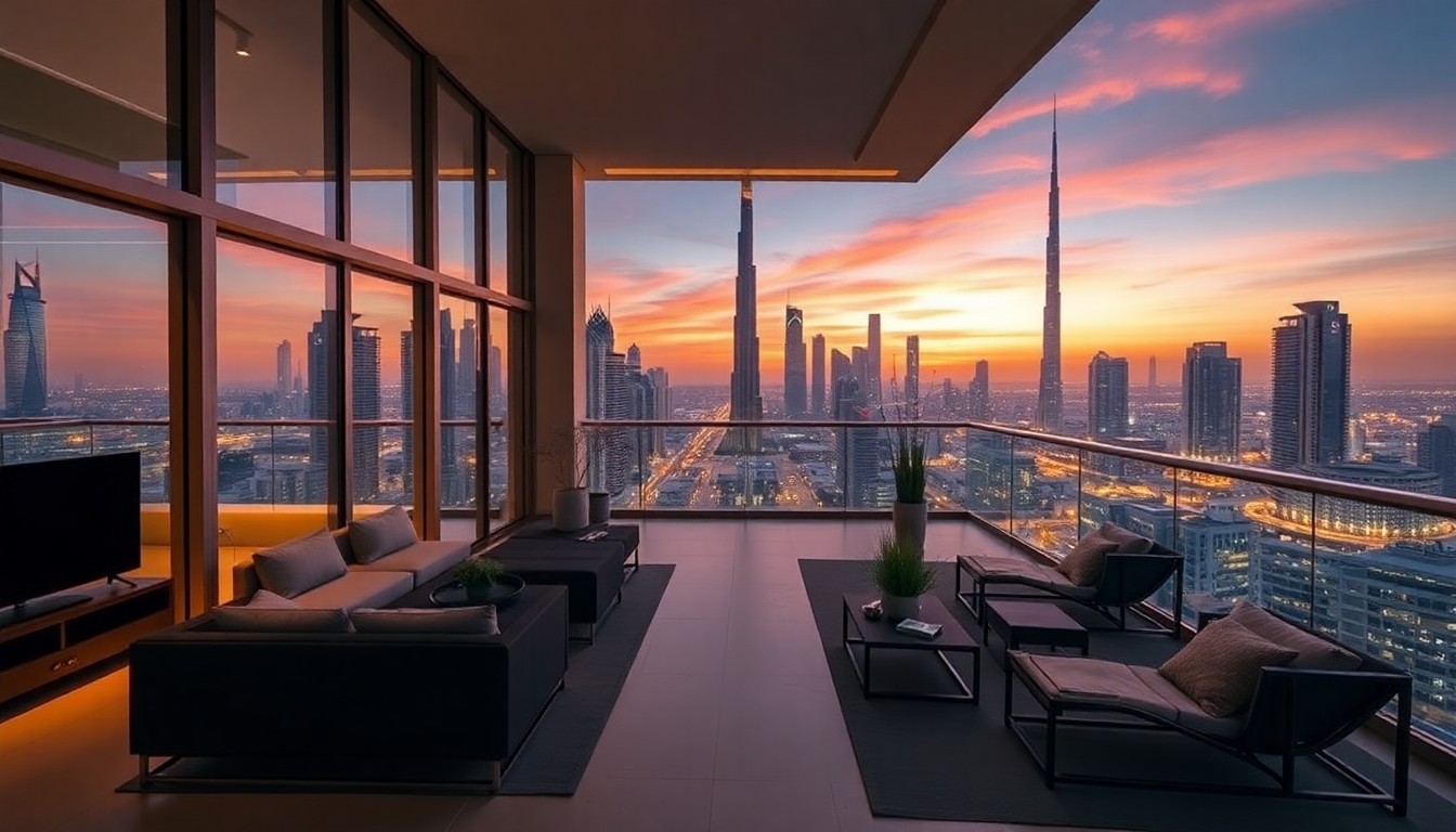 Acheter un appartement à Dubai sans erreur : mode d'emploi