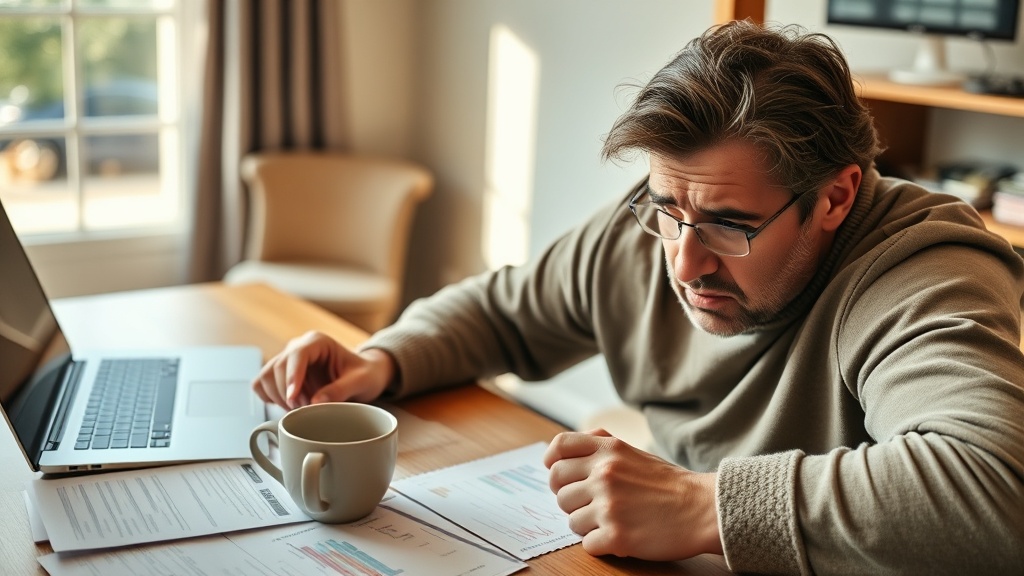 Que faire si votre courtage en crédit immobilier échoue