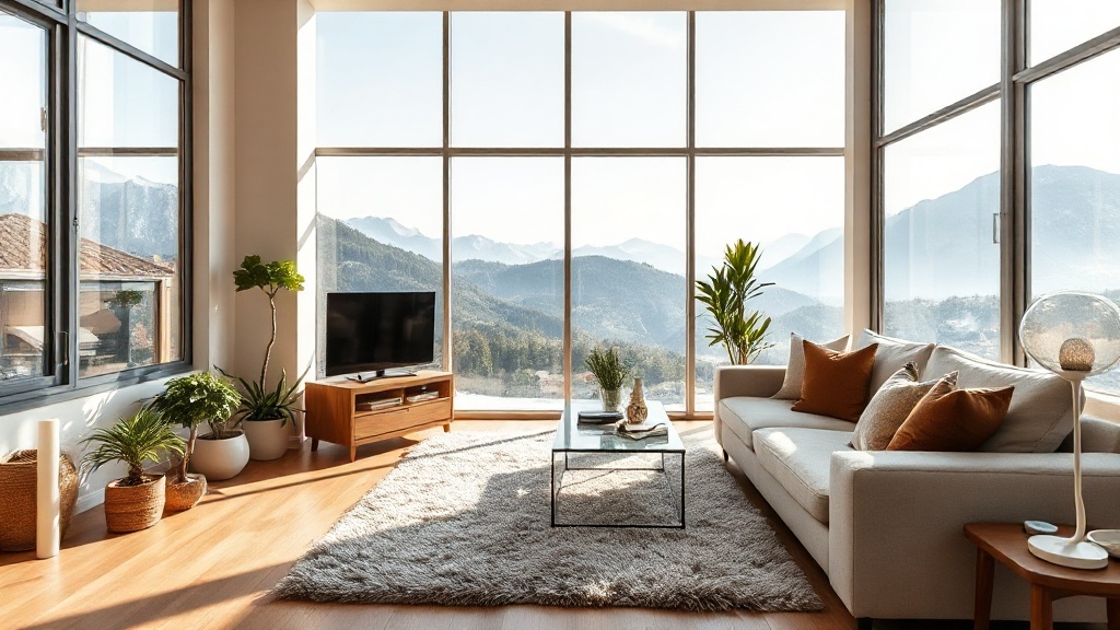 5 conseils pour achat appartement qui vous feront économiser