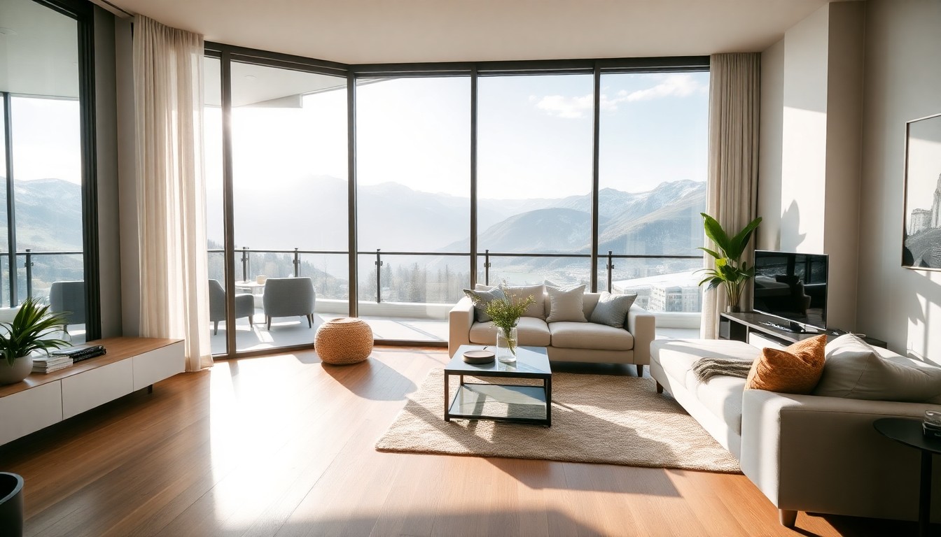 Comment un bon conseil pour achat appartement change tout