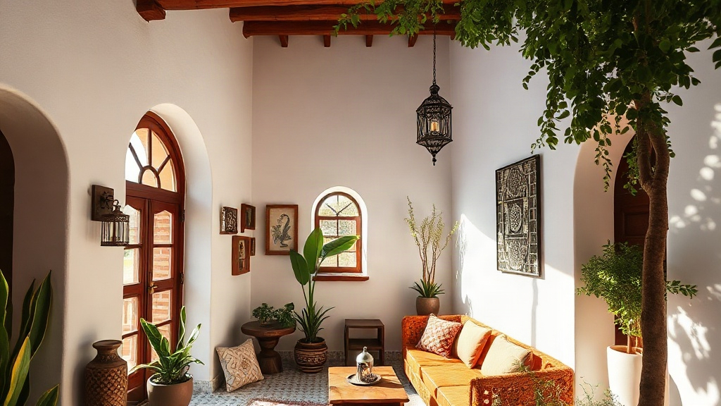 7 questions à se poser avant d'acheter maison Maroc 50000 euros