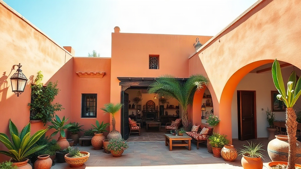 7 questions à se poser avant d'acheter maison Maroc 50000 euros