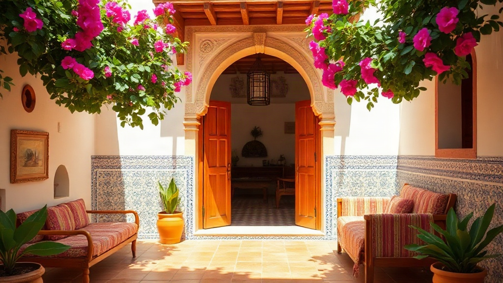 7 questions à se poser avant d'acheter maison Maroc 50000 euros