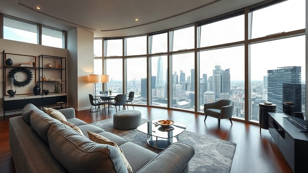 Achat appartement Londres : 7 choses à savoir avant de se lancer
