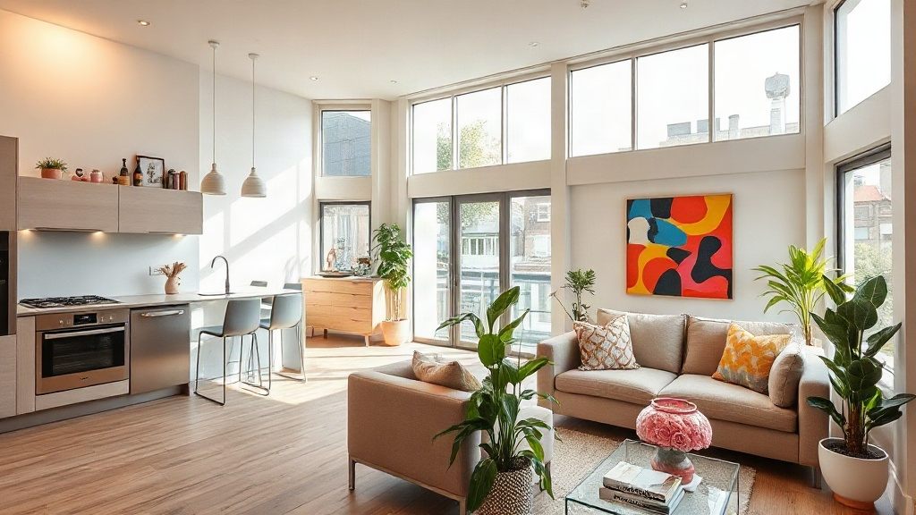 Achat appartement Londres : 7 choses à savoir avant de se lancer