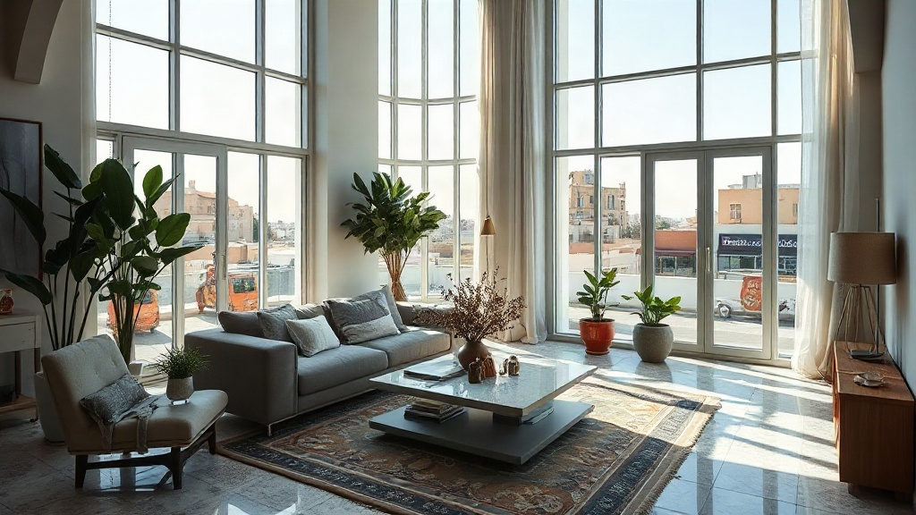 Appartement a vendre Maroc : critères essentiels à considérer