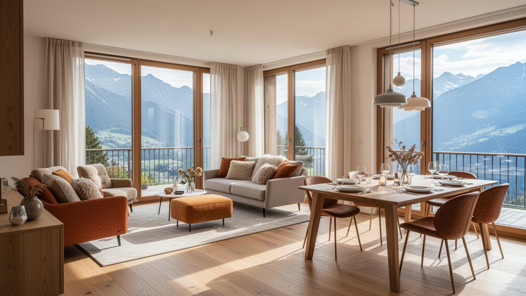 Comment le cris immobilier attire-t-il les jeunes familles
