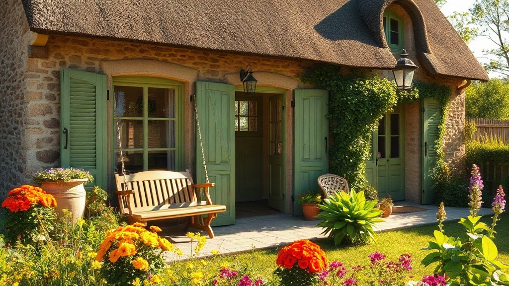 Quel type de maison trouve-t-on sur le bon coin locations maisons